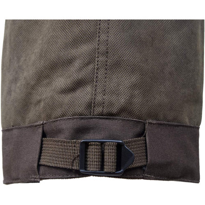 Штаны Seeland Seeland Helt II Коричневий 52 (11022310404) Винница - изображение 6