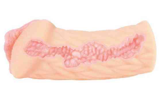 Мастурбатор Kokos Elegance 005 Single Layer Sex Aura Київ