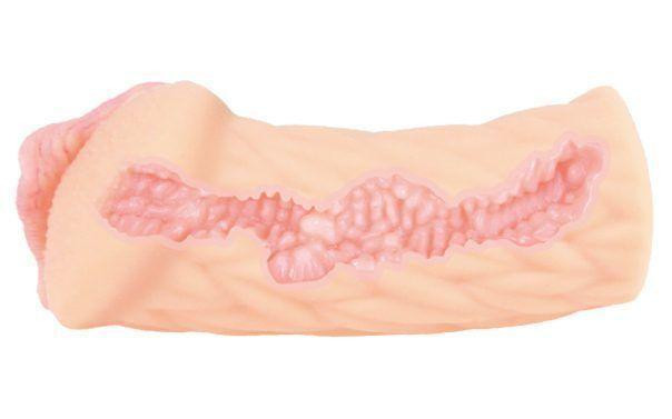 Мастурбатор Kokos Elegance 005 Single Layer Sex Aura Київ - фото 4