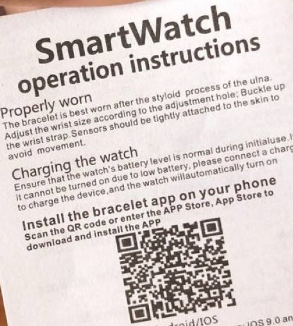 Смарт-годинник. Харків - фото 4