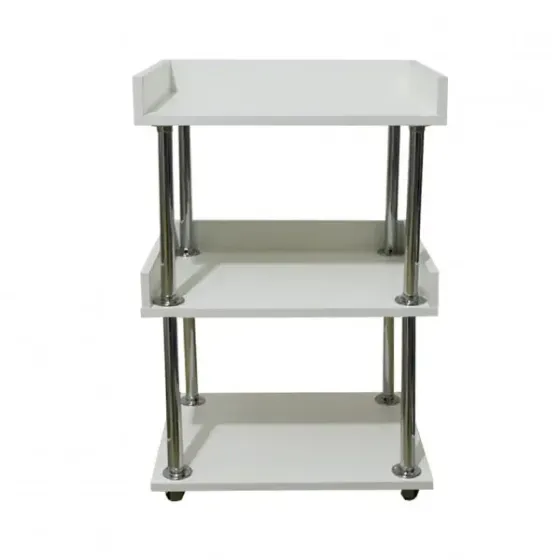 Візок косметологічний з бортиками UK-02 Київ