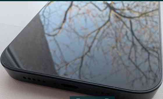 Айфон iPhone 13 256Gb. АКБ 85% Київ