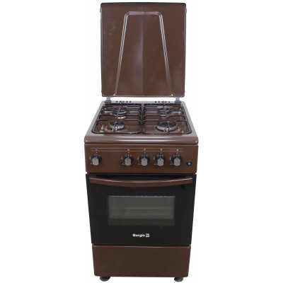 Плита Borgio GG 540 B MBBL Винница - изображение 1