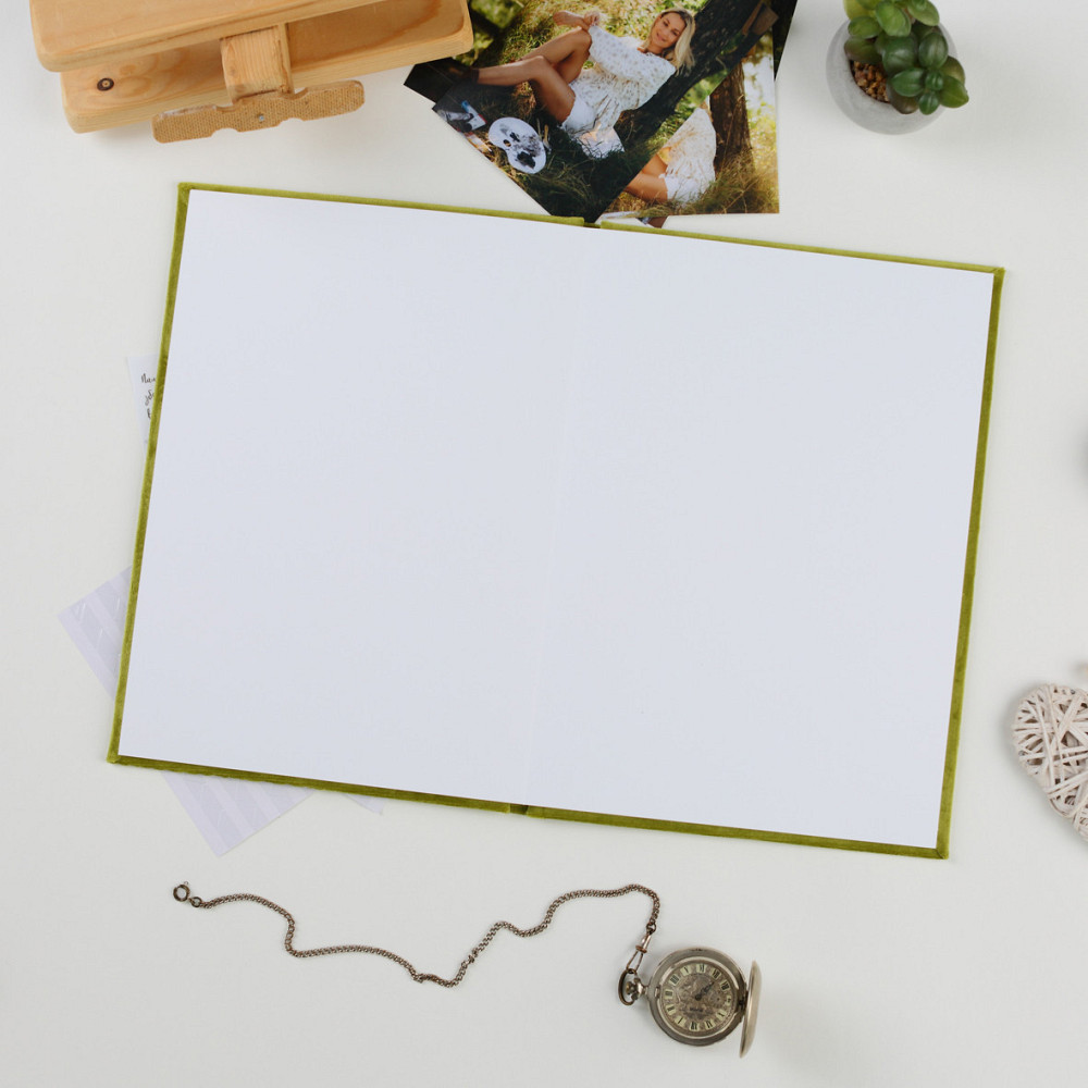 Альбом для фото “Теплі миті ” Тернополь - изображение 2