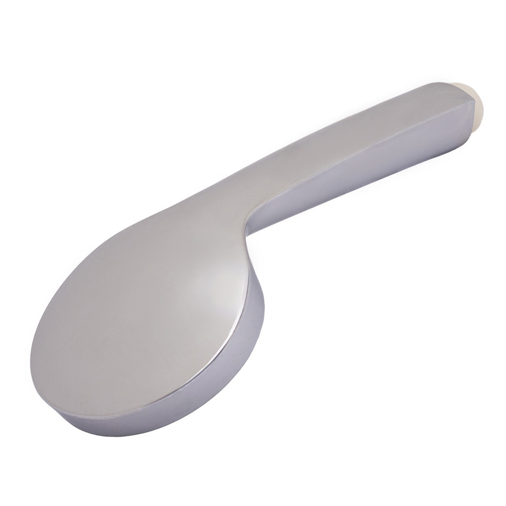 Лейка для душа Ø80мм 1 режим (39A) AQUATICA XC-4339 (9792491) Киев - изображение 2