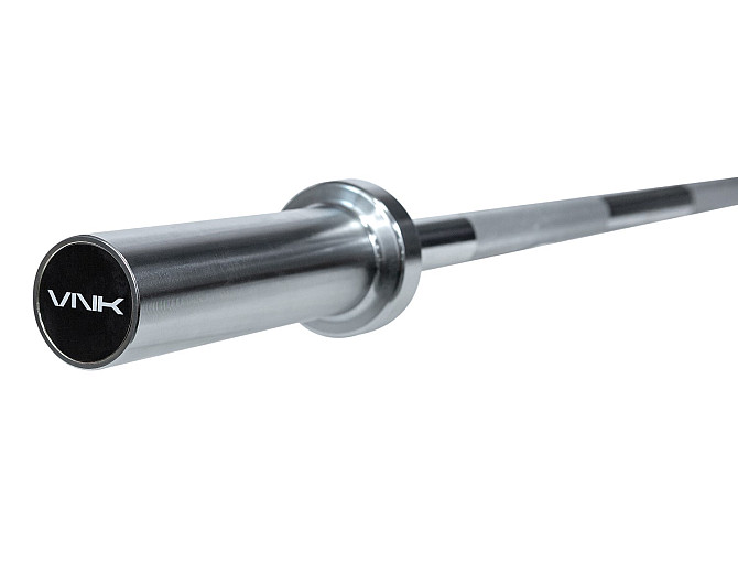 Гриф VNK Steel 120 Каменское - изображение 2
