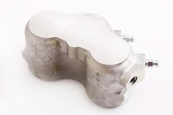 Циліндр торм. передній 21214 OEM правий (2123) Вінниця