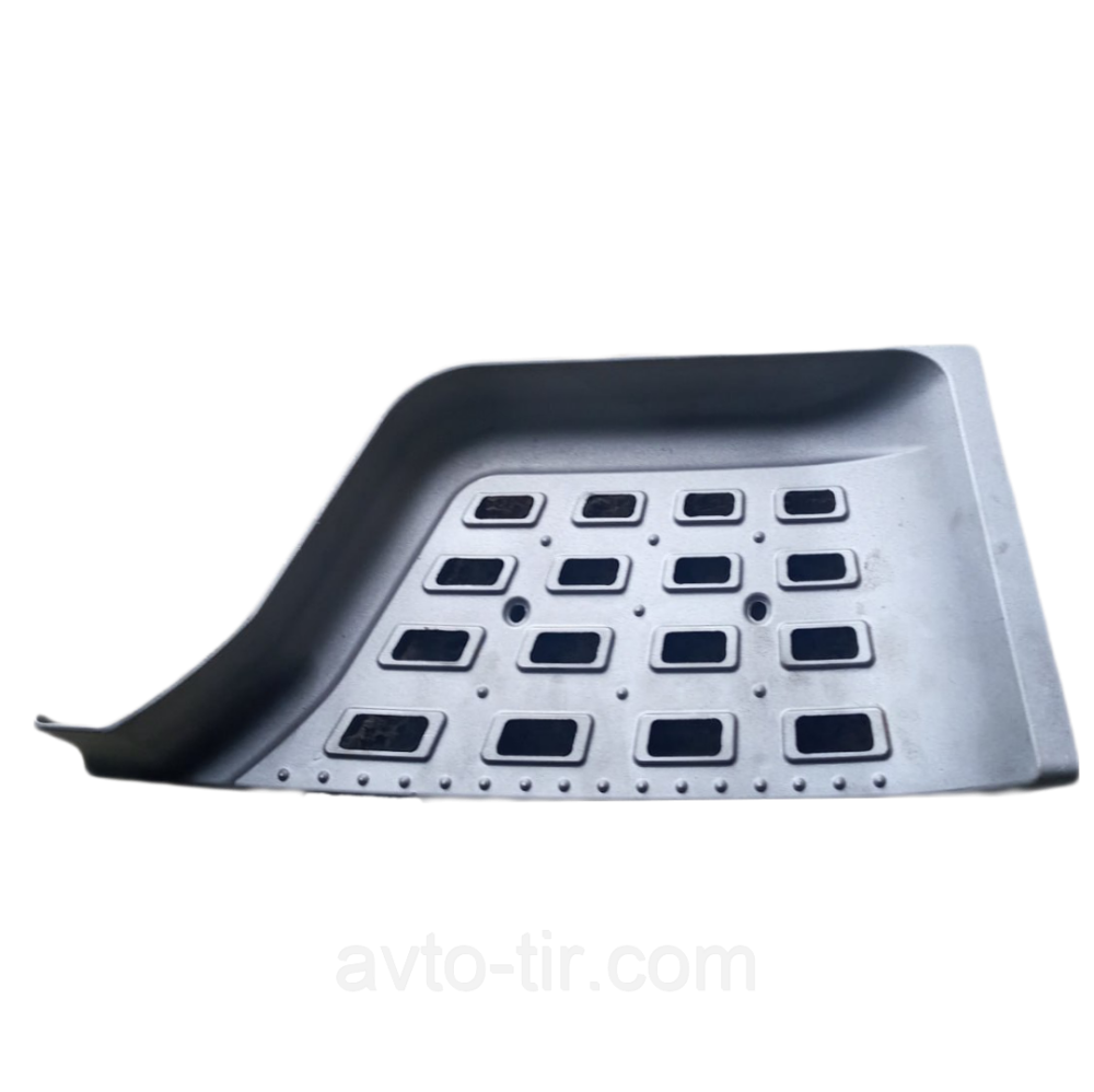 Перемичка нижньої правої сходинки R DAF CF 1837630 1945873 1798464 1837633 1945872 1945874 Луцк - изображение 1