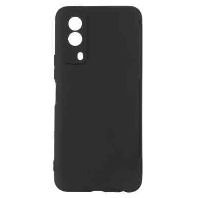 Чохол до мобільного телефона Armorstandart Matte Slim Fit Vivo Y53s 5G Camera cover Black (ARM67135) Вінниця