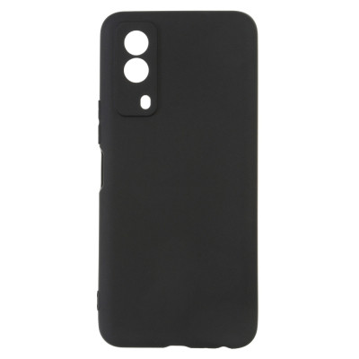 Чохол до мобільного телефона Armorstandart Matte Slim Fit Vivo Y53s 5G Camera cover Black (ARM67135) Вінниця - фото 1