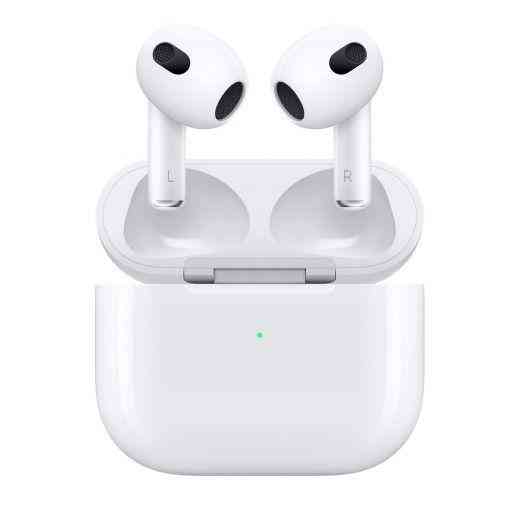 Безпровідні навушники AirPods 3 копія Луцьк