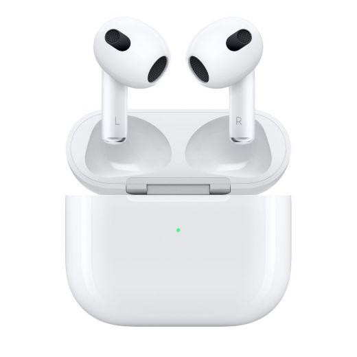 Безпровідні навушники AirPods 3 копія Луцк - изображение 3