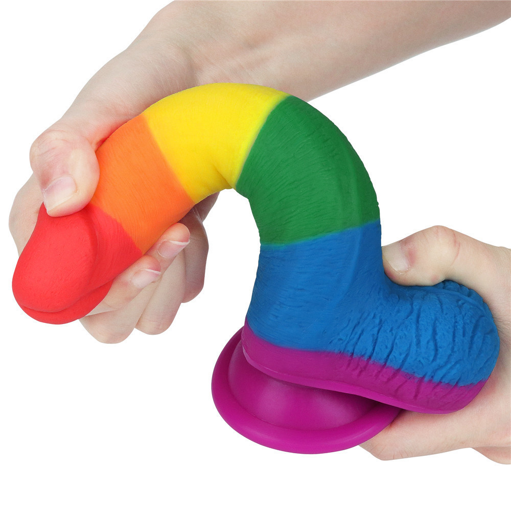 Фаллоимитатор - Prider Dildo 7.5