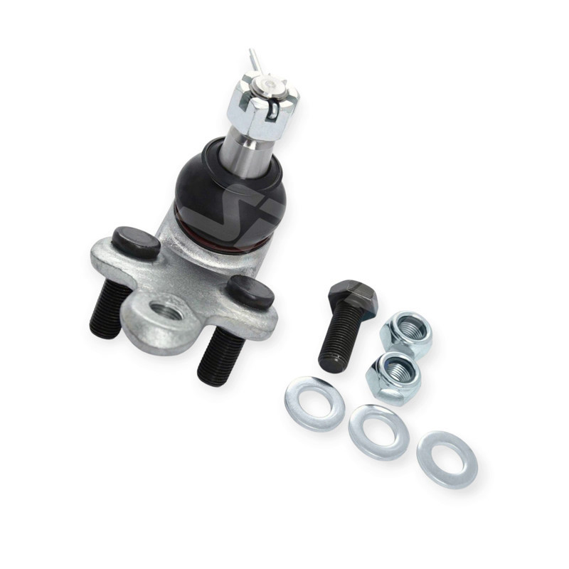 Шаровая Тойота Camry V10, 20, Avalon (94-06), Lexus RX (00-03) опора. Мукачево - изображение 1