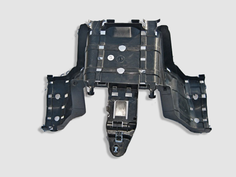 Mercedes-Benz  A2058212900 Кабельний канал під центральною консоллю - підлокітником C-Class W205 Одесса - изображение 1