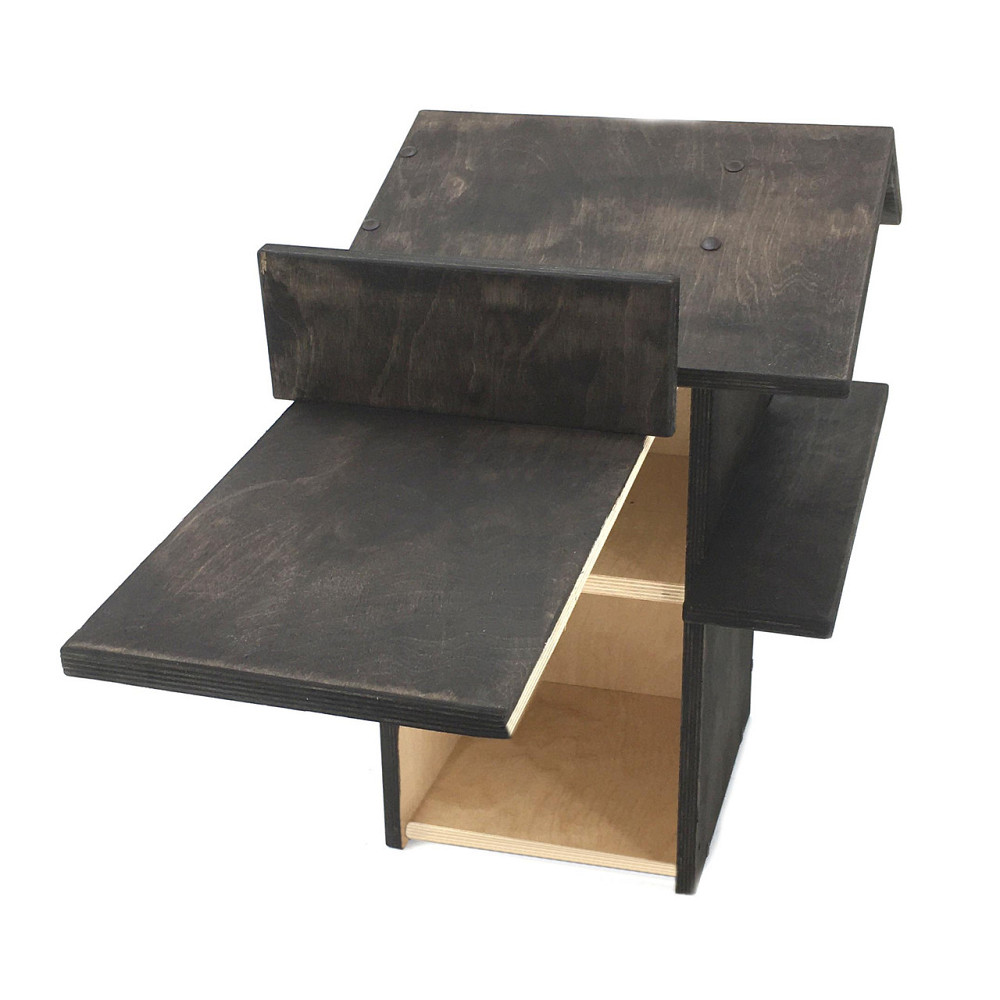 Домик для белок 