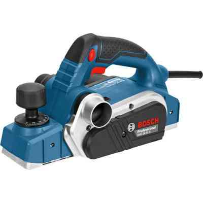 Электрорубанок Bosch GHO 26-82 D, 710Вт (0.601.5A4.301) Винница