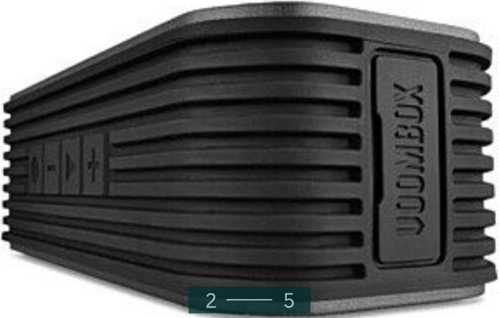 Колонка: Bluetooth Divoom Voombox- Outdoor. Київ - фото 2