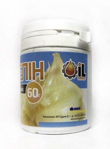 Вазелін технічний 150гр. Україна Полтава - фото 1