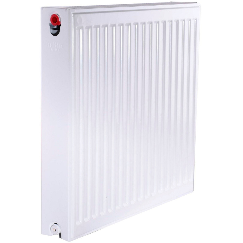 Радіатор сталевий панельний KALITE 22 бок 600x600 (000022338) Київ - фото 1