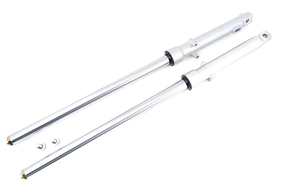 Піря вилки Delta (гідравлічні, шток Ø27mm) EVO Киев - изображение 1