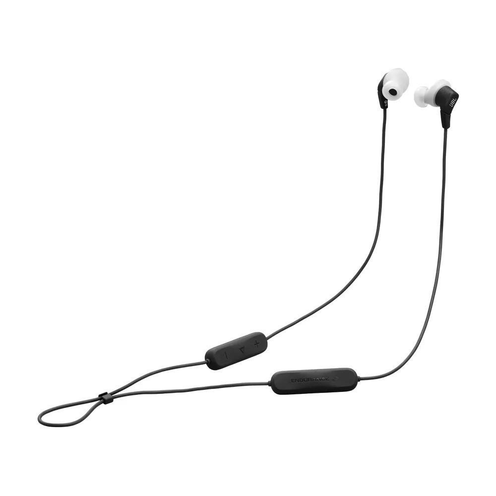Bluetooth-гарнітура JBL Endurance Run 3 BT Black (JBLENDURRUN3BTBLKG) ( 12137 ) Харків - фото 10