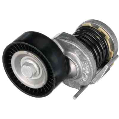 Натягувач ременя з роликом Gates T38427 Вінниця