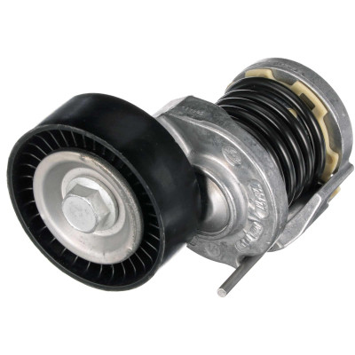 Натягувач ременя з роликом Gates T38427 Вінниця - фото 1