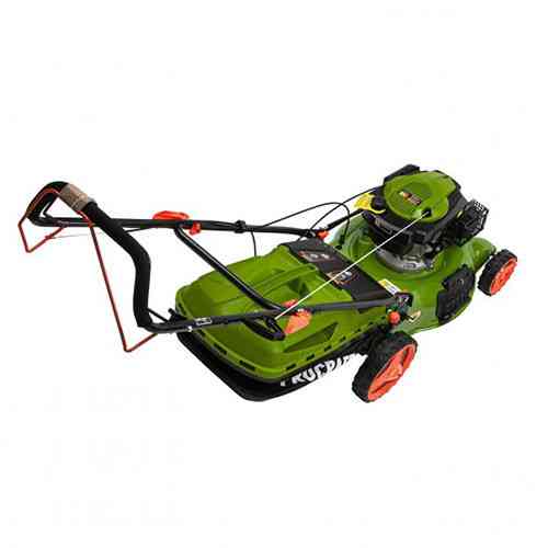 Газонокосилка бензинова Procraft PLM505 (3300 Вт) з мульчуванням — 7 рівнів висоти скошування, гарантія 36 міс Львів