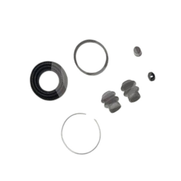 Ремкомплект задний Nissan X-Trail, Teana, Qashqai (d, 35mm) 01- суппорта Мукачево - изображение 1