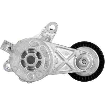 Натягувач ременя з роликом Gates T38438 Вінниця