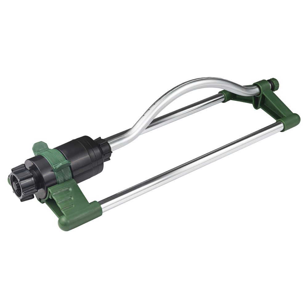 Grad Ороситель осцилляционный 17 отверстий металлическая Н-образная база GRAD (5014245) Киев - изображение 6