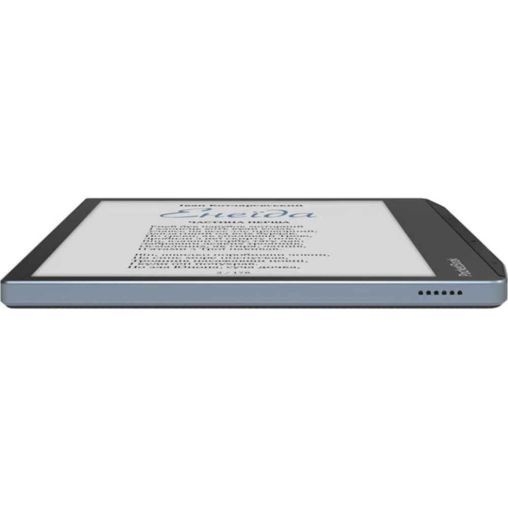 Електронна книга PocketBook 700 Era Color Stormy Sea (PB700K3-1-CIS) Чорний Харків - фото 7