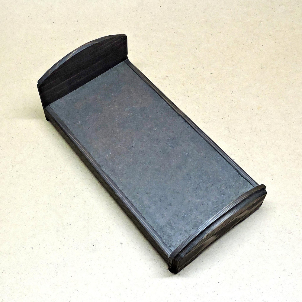 Ліжко для ляльок "Аврора" венге Миколаїв - фото 5