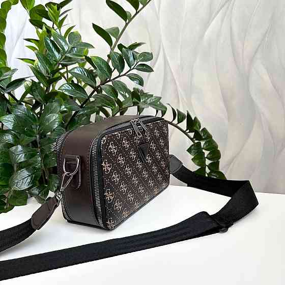 Брендова жіноча сумка. Жіноча сумка маленька через плече. Київ