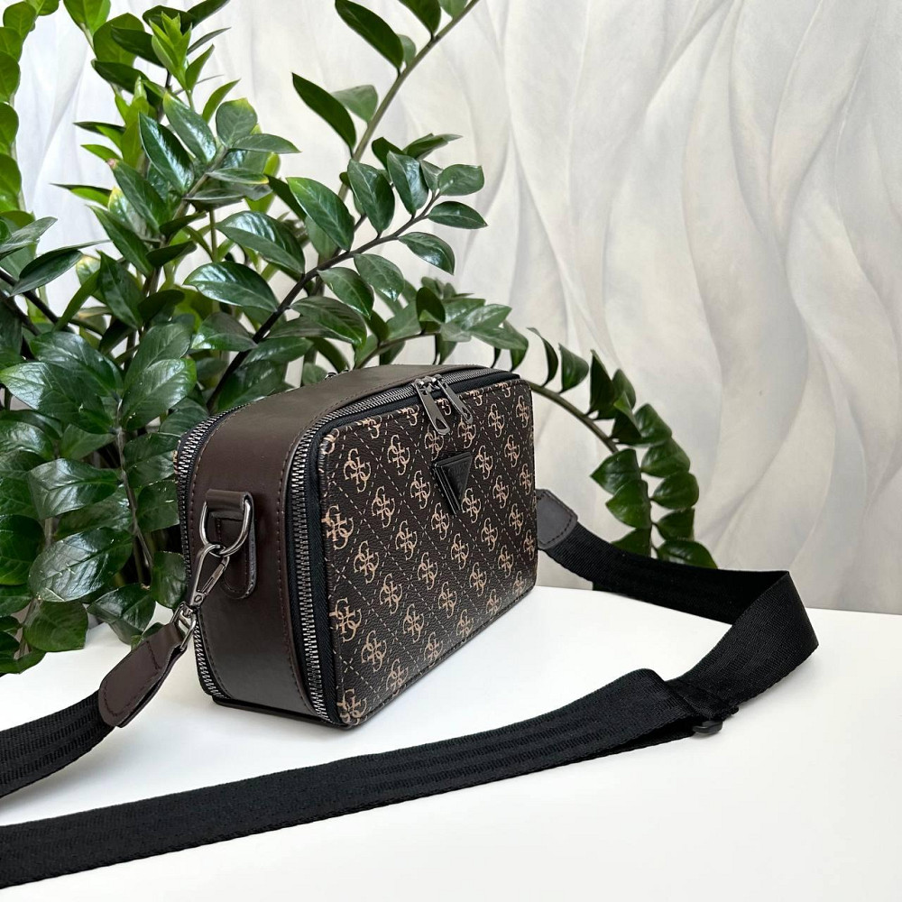 Брендовая женская сумка. Женская сумка маленькая через плечо. Киев - изображение 4