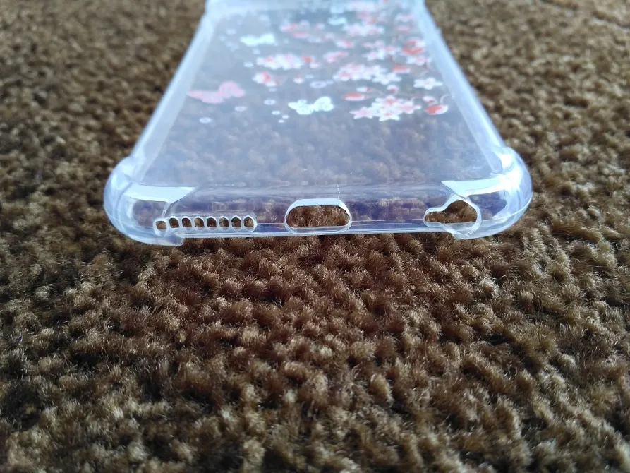 Чохол на iPhone 6plus Квіточки Київ - фото 4