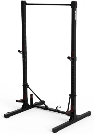 Тренажер Domyos Stojak Do Treningu Siłowego Corenght Składany 126cm Киев