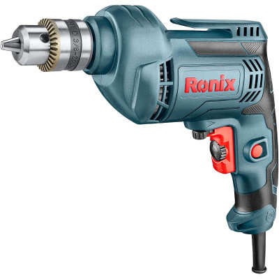 Дриль Ronix 450Вт (2112) Вінниця - фото 1