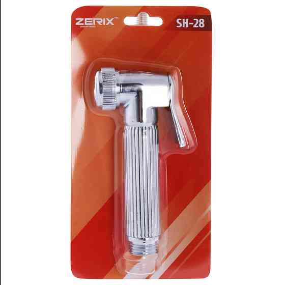 Лійка для гігієнічного душу Zerix SH-28   ( ZX3101 ) 21225 Харків