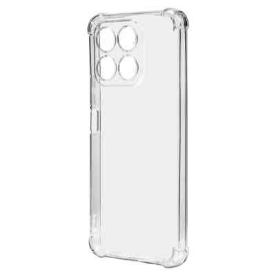 Чехол для мобильного телефона Armorstandart Air Force Honor X8a Camera cover Transparent (ARM69492) Винница