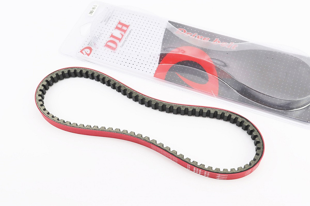 Ремінь 785х16,6 Yamaha JOG Киев - изображение 1