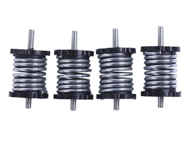 Амортизатор ранца верхний пружина (к-т 4 шт.) для раеивателя Туман Мукачево - изображение 2