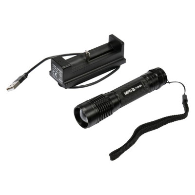 Ліхтар Yato YT-08568 Вінниця - фото 3