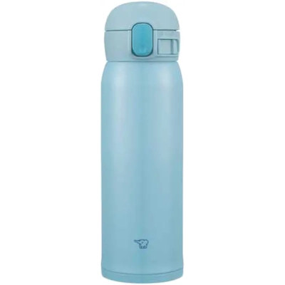 Термочашка Zojirushi SM-WR60E-AP 0.6 л Light Blue (1678.06.70) Вінниця - фото 1