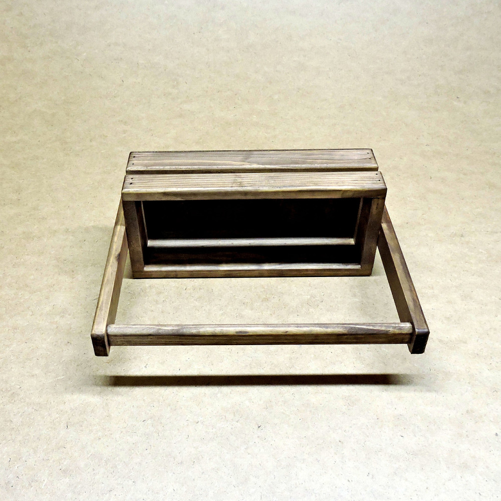 Подарочная корзинка 