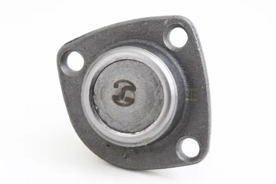 Шаровая опора 2101 Hort Sport закатная нижняя с крепежом (пыльник под хомут) Винница