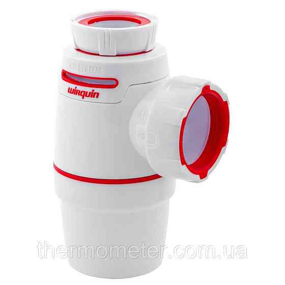 Сифон для раковины Neo Air 1¼