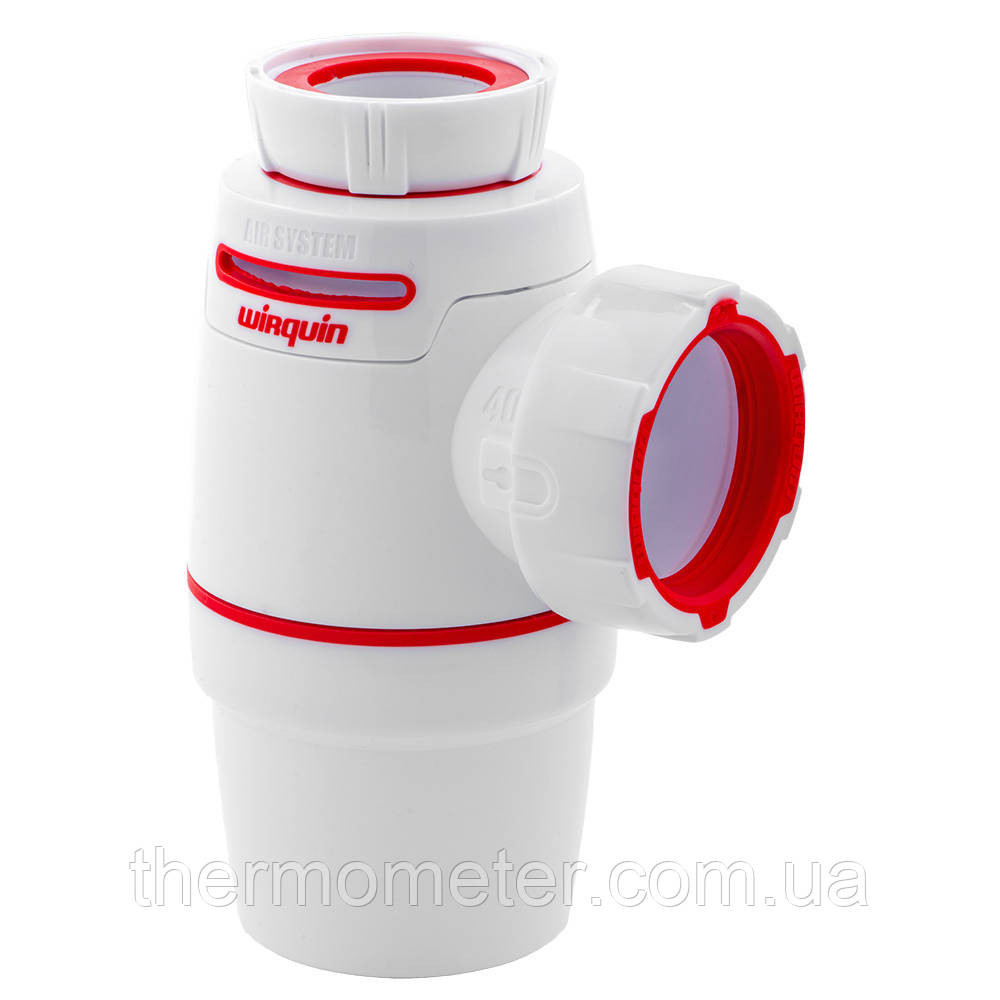 Сифон для раковины Neo Air 1¼