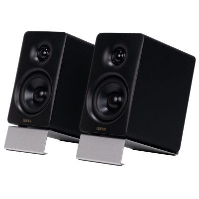 Акустична система Edifier M60 Bluetooth Black (M60Black) Вінниця - фото 1